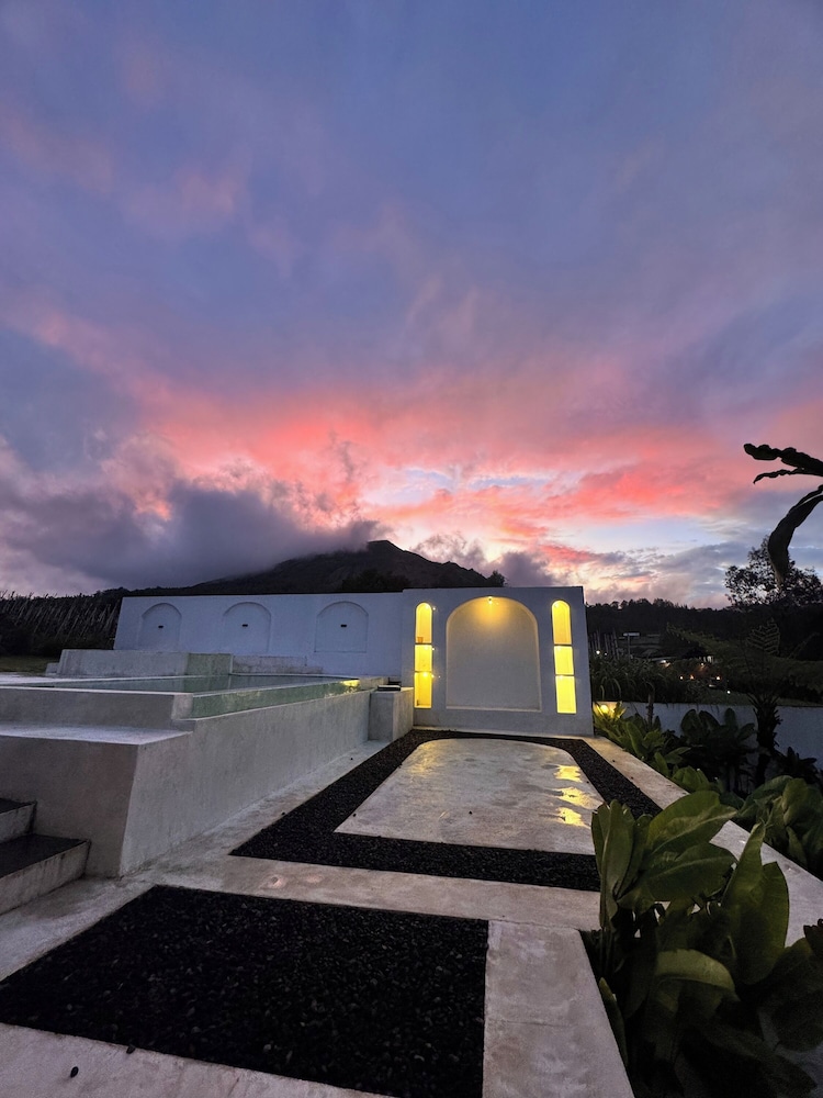 Volcano Side Kintamani Bali, 金塔马尼 - 20