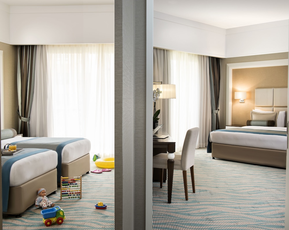 Rixos Bab Al Bahr - All Inclusive