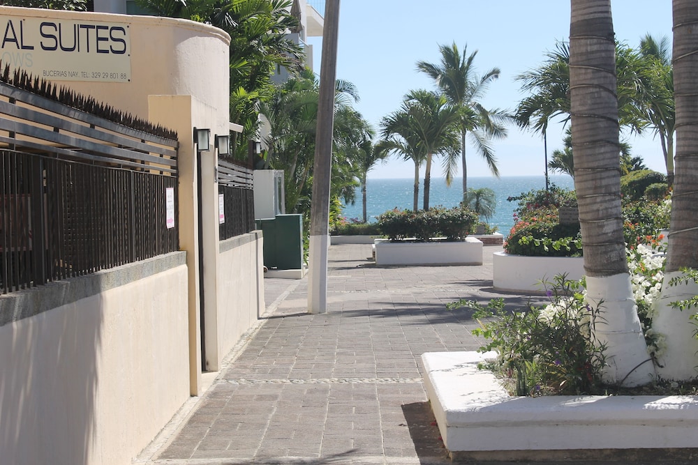 Coral Suites Bucerias