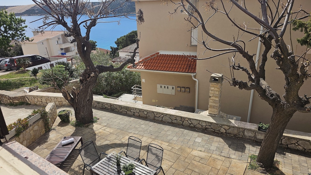 Holiday Home Jan