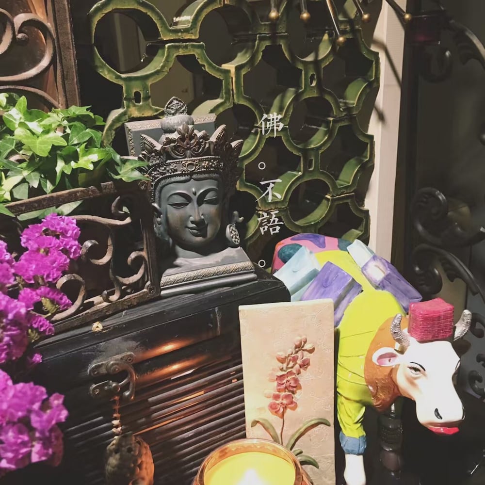 Sharemood Guest House