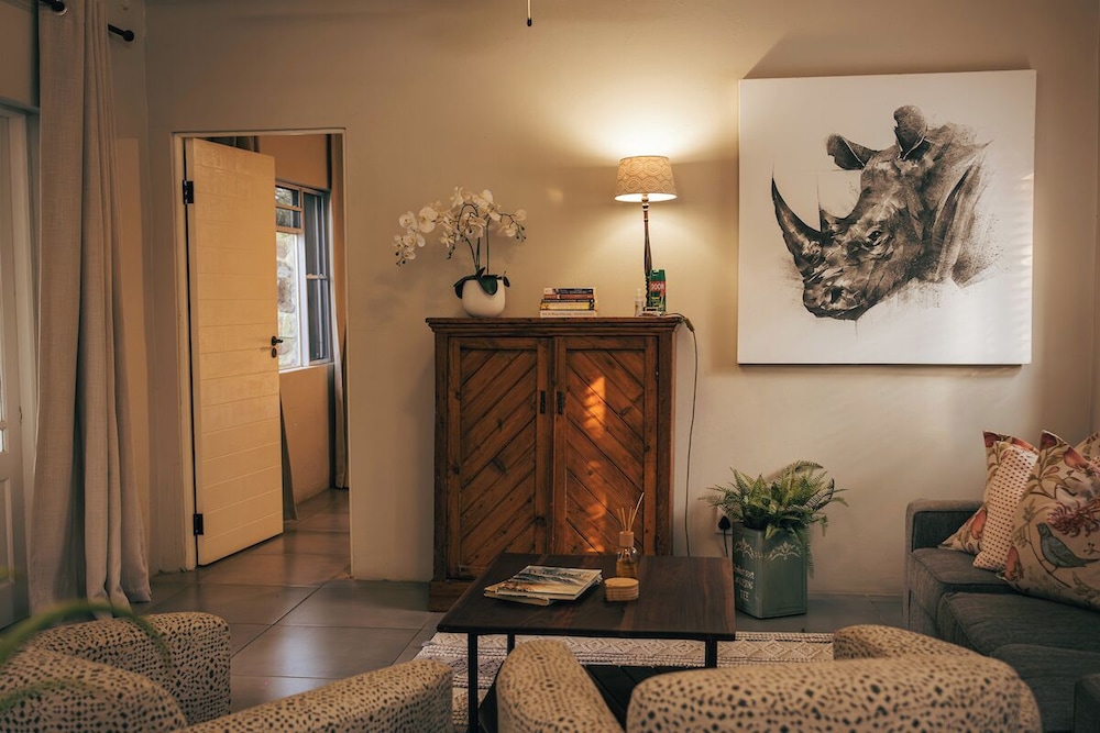Summerplace Game Reserve