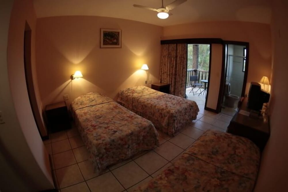 Hotel Fazenda Horizonte Belo view 5