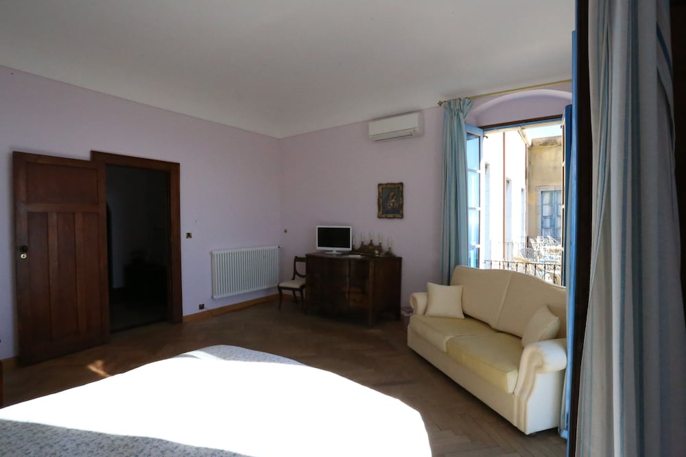 Casa Cuseni, UNESCO Intangible Cultural Heritage