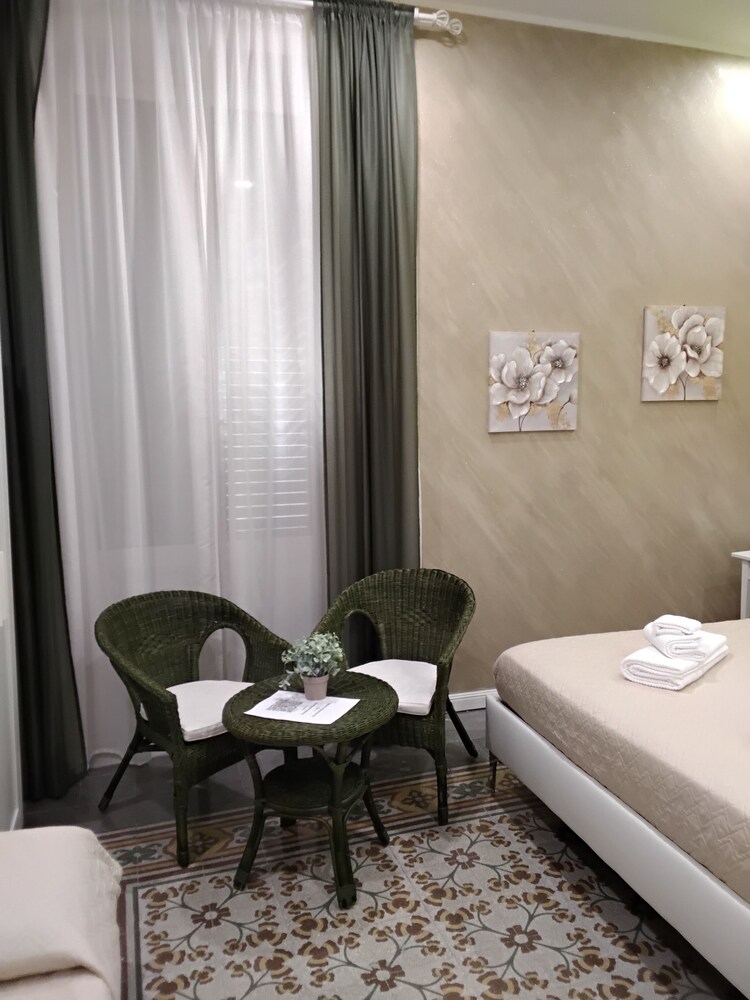 Anninedda rooms