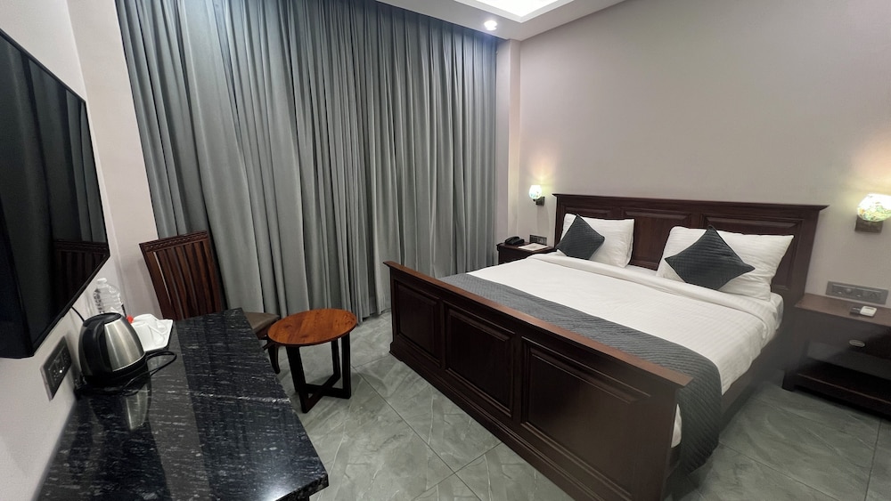 Hotel Devaan