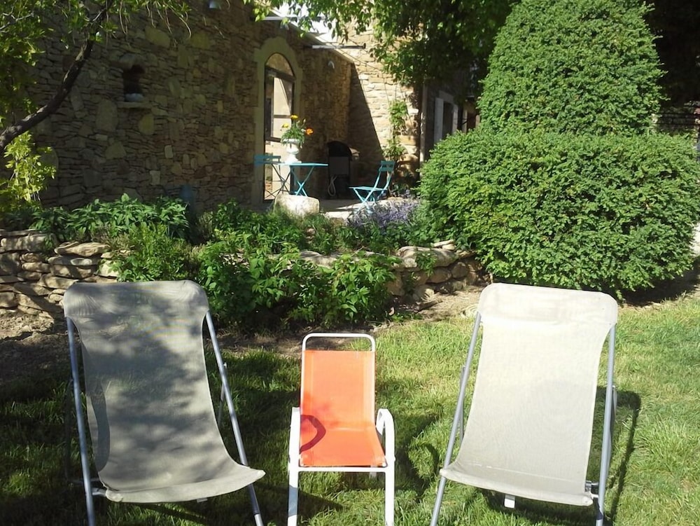 B&B L'Evajade