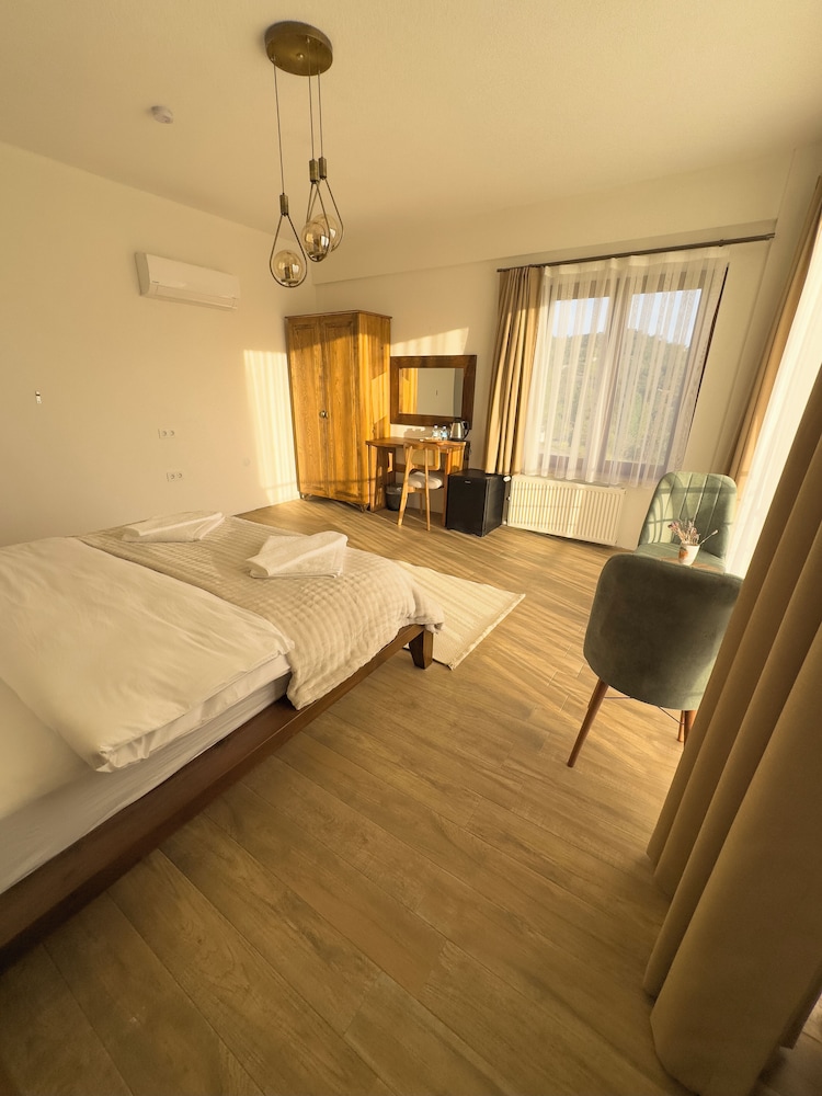 Bona Dea Butik Otel