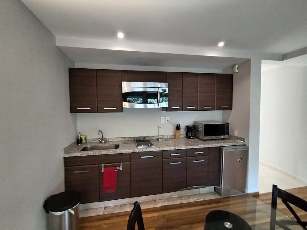 Arquimedes Light I Chic 1BR in Polanco photo 3