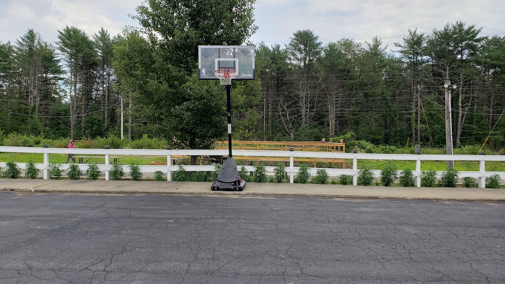 Sara Glen Motel