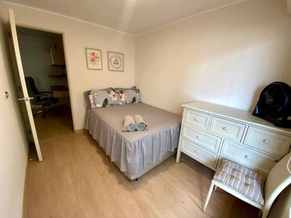 Central Apartment in Lima (405)