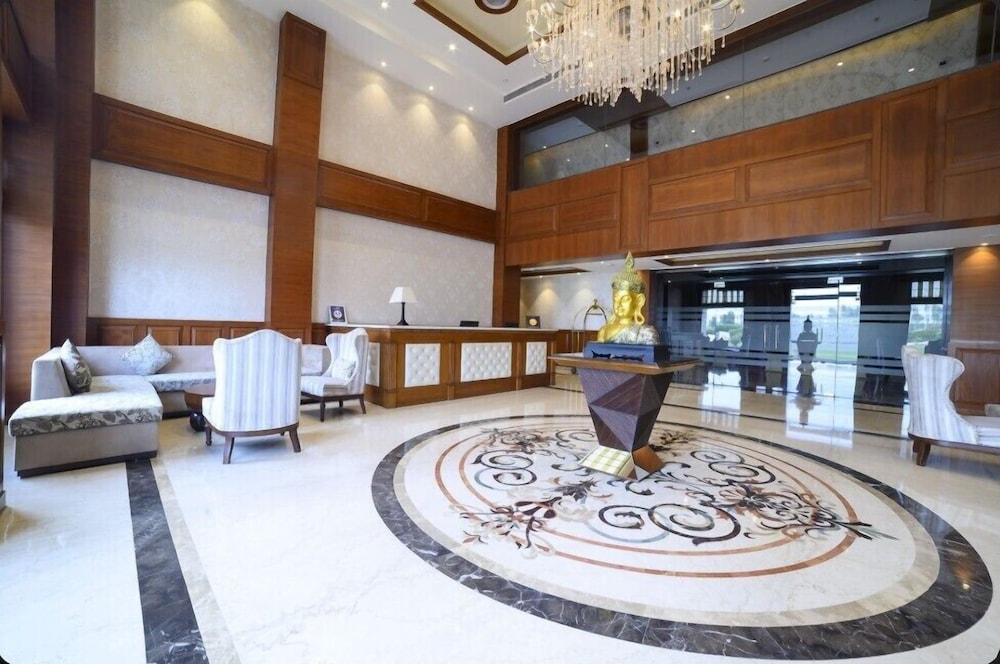 Imperium Resort