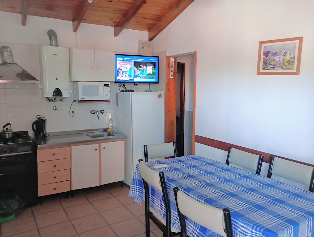 Posada del Rio