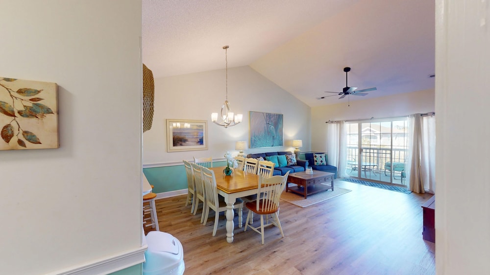 Magnolia Place 4683-303 2 Bedroom Condo