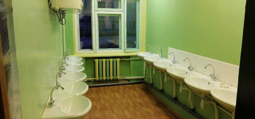 Kovcheg-Hostel