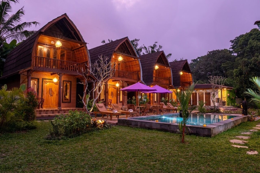 Yama VIlla & SPA Ubud