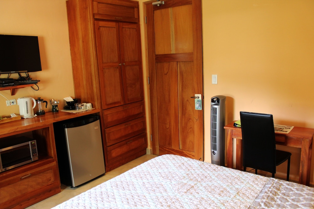 Casa de Montaña Bed & Breakfast