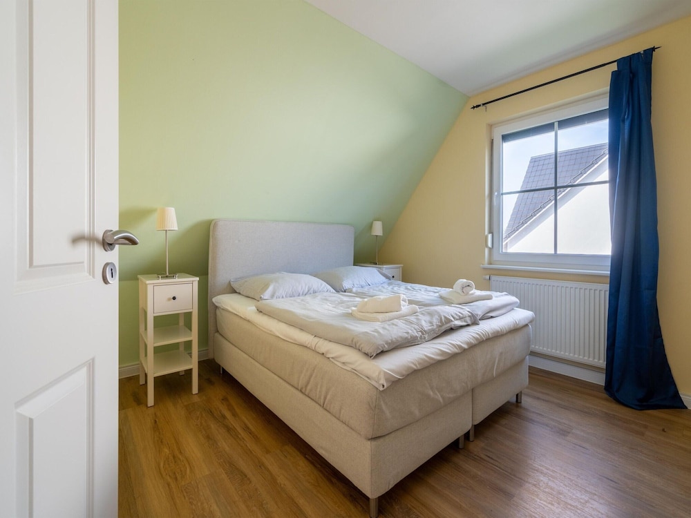 Attractive Home in Bastorf With Private Garden