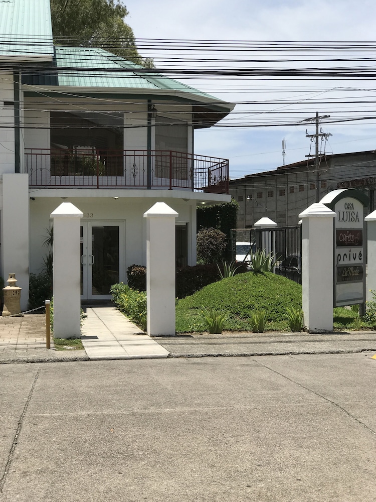 Hotel Casa Luisa