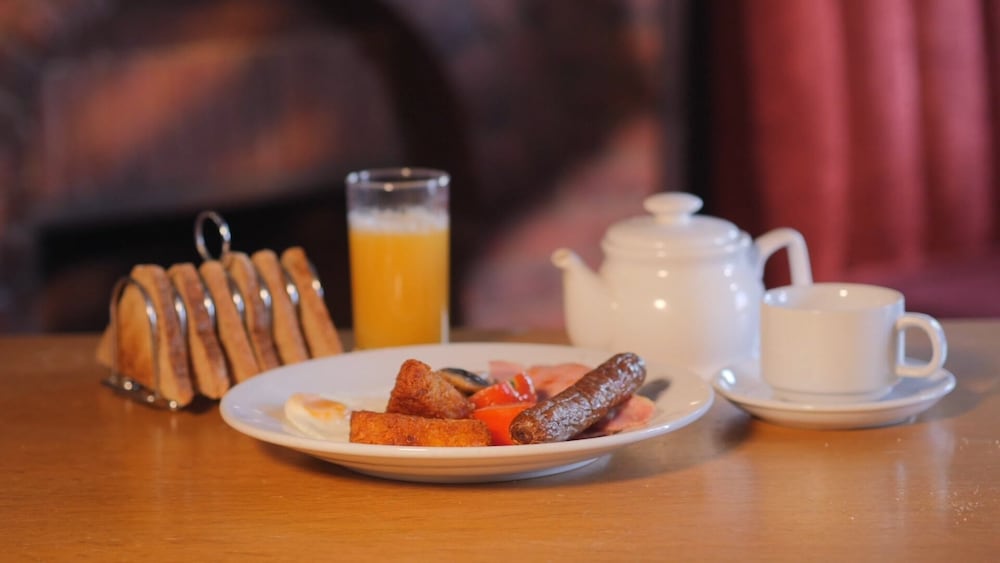 The Five Bells