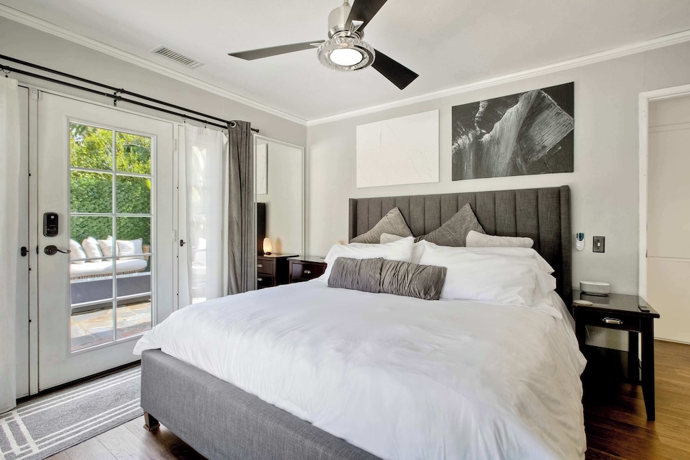O-side Oasis - Luxury Stay for 7