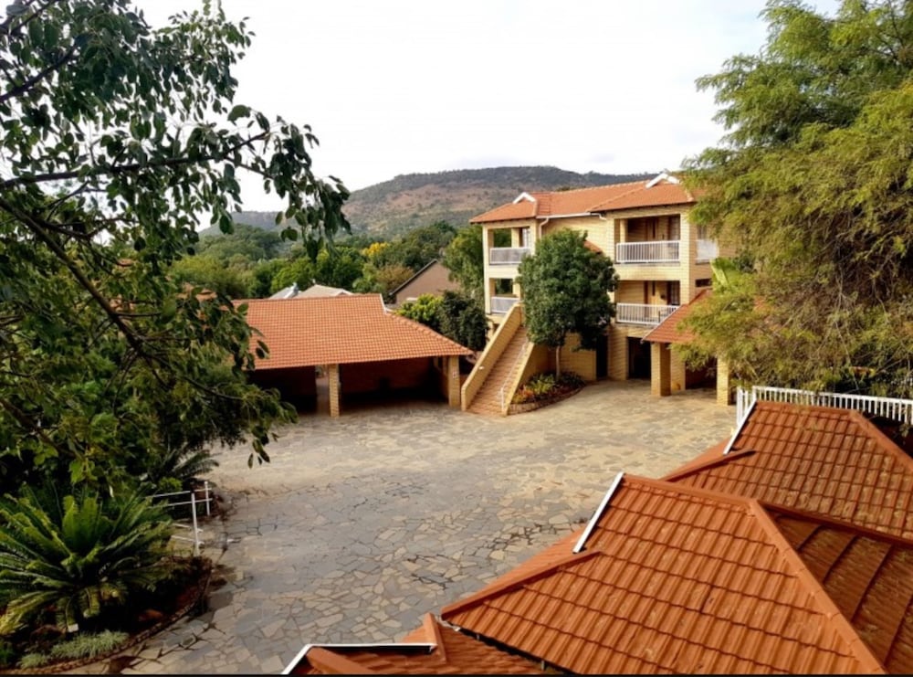 Boschdal Guesthouse
