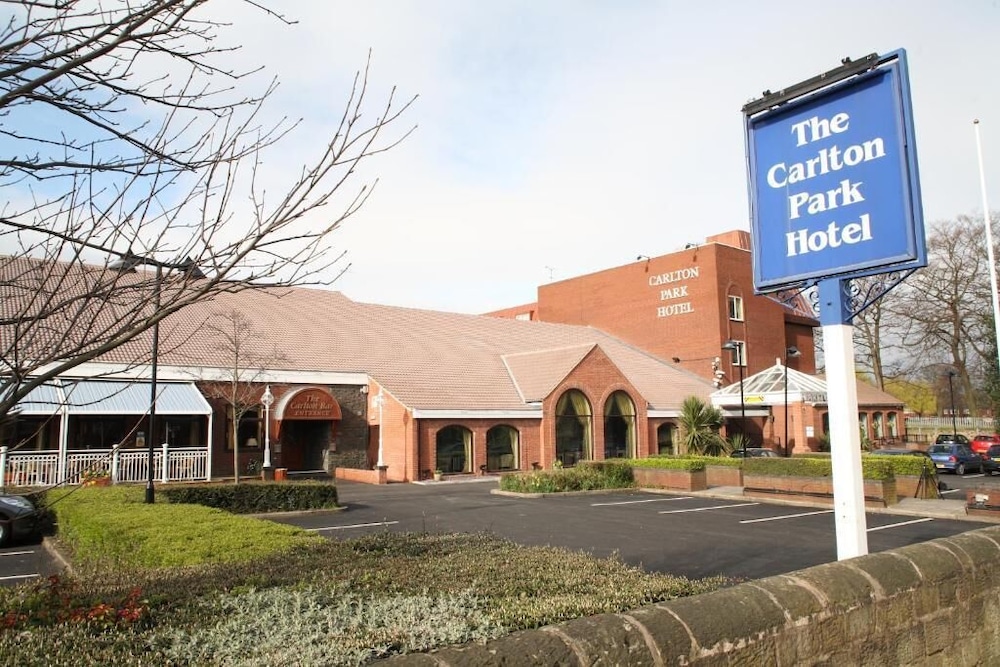 Rotherham Vacations - The Carlton Park Hotel - Property Image 12