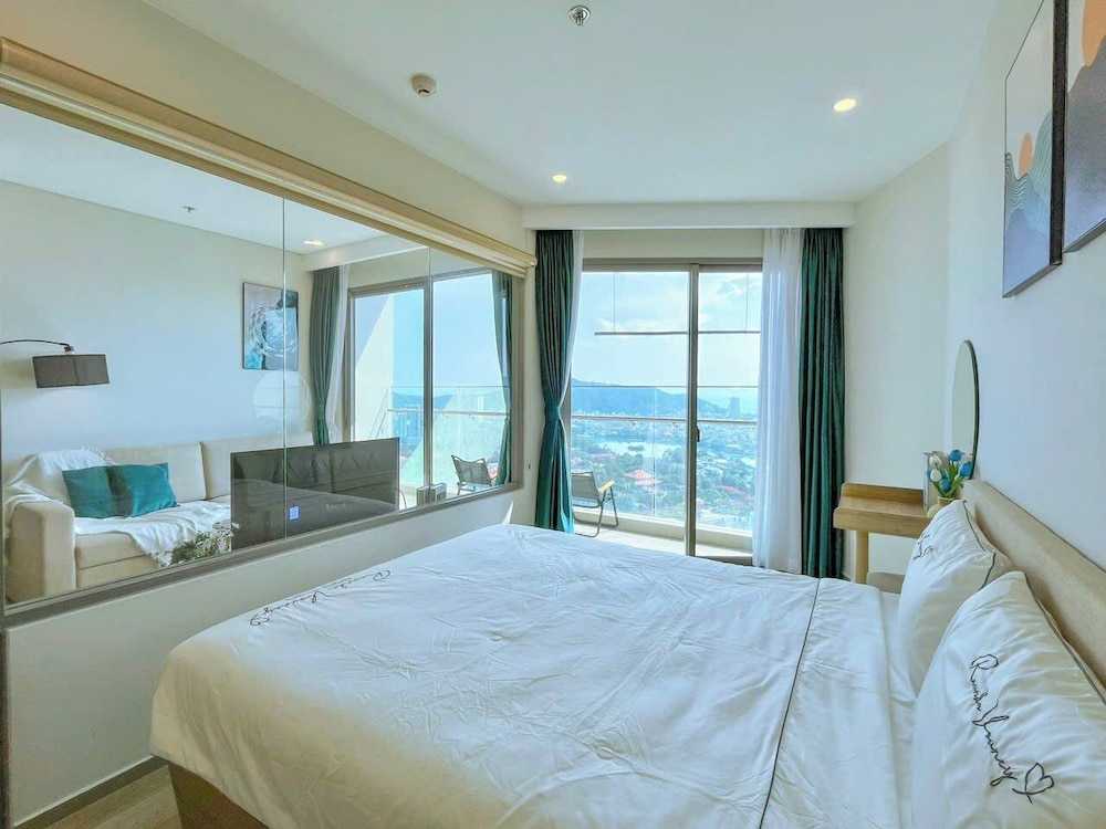 Meomeo Homestay - The song Apartment Vung Tau