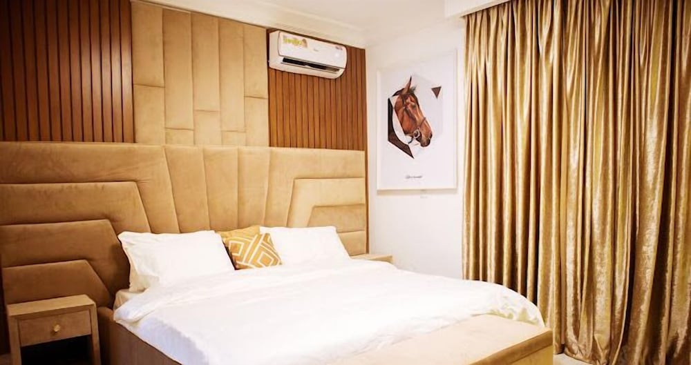 Vika Luxury Residence