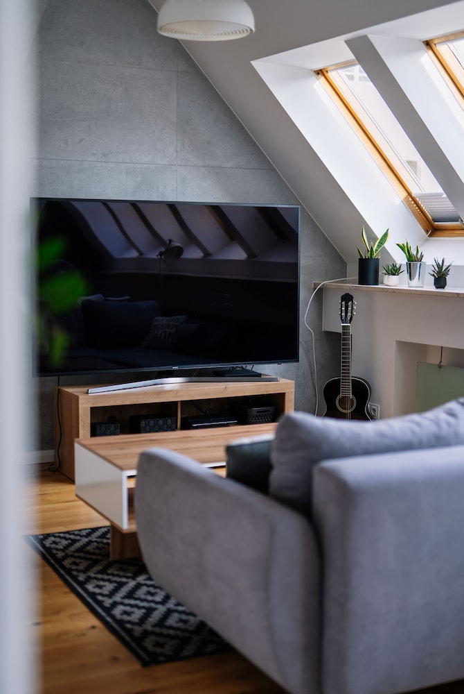 RentPlanet - Apartamenty Stare Miasto