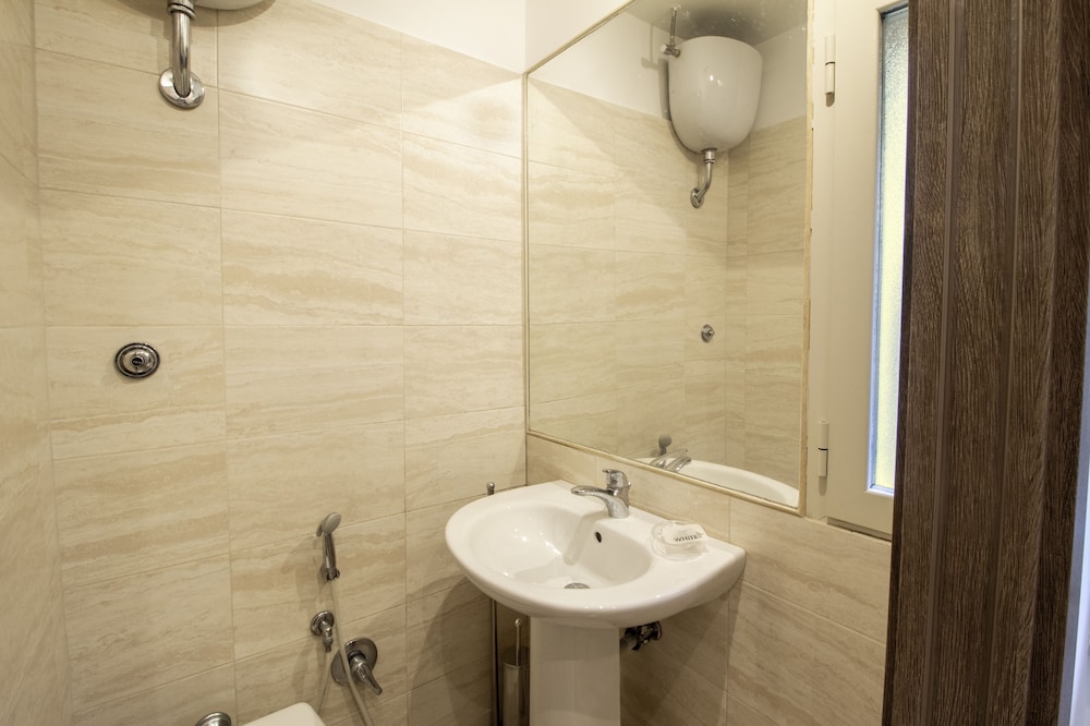 Borgo San Lazzaro Cozy Flat