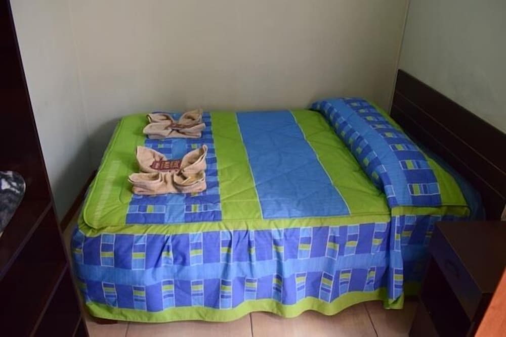 Check-In Arequipa B&B