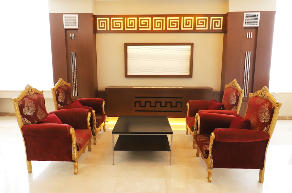 Hitit Otel - Image 40