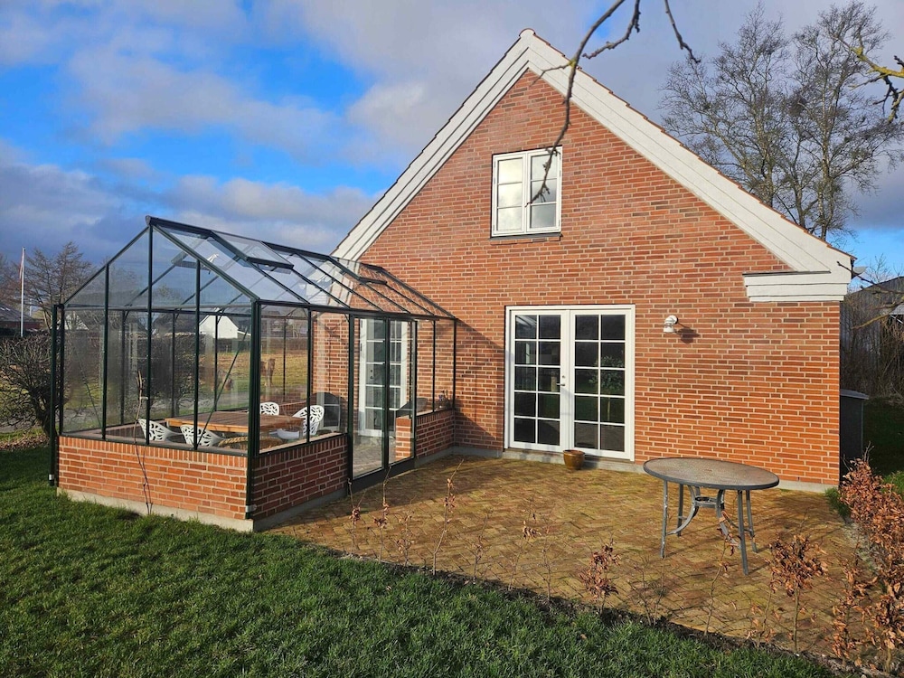 5 Star Holiday Home in Hadsund