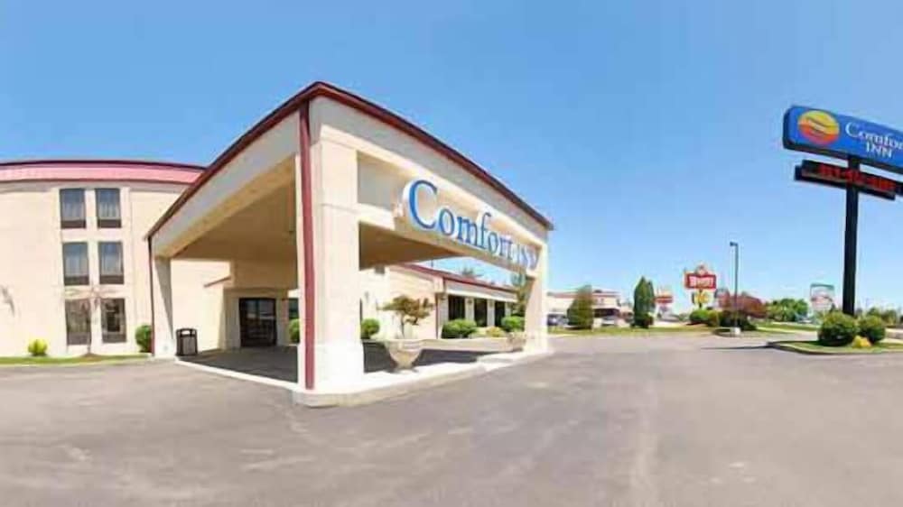 Comfort Inn - Property Image 6