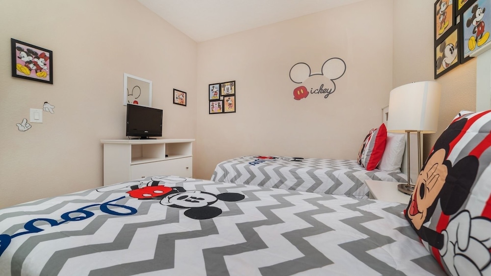 Solterra Resort 5 Bedroom Pool Home Pet Friendly 5 Home