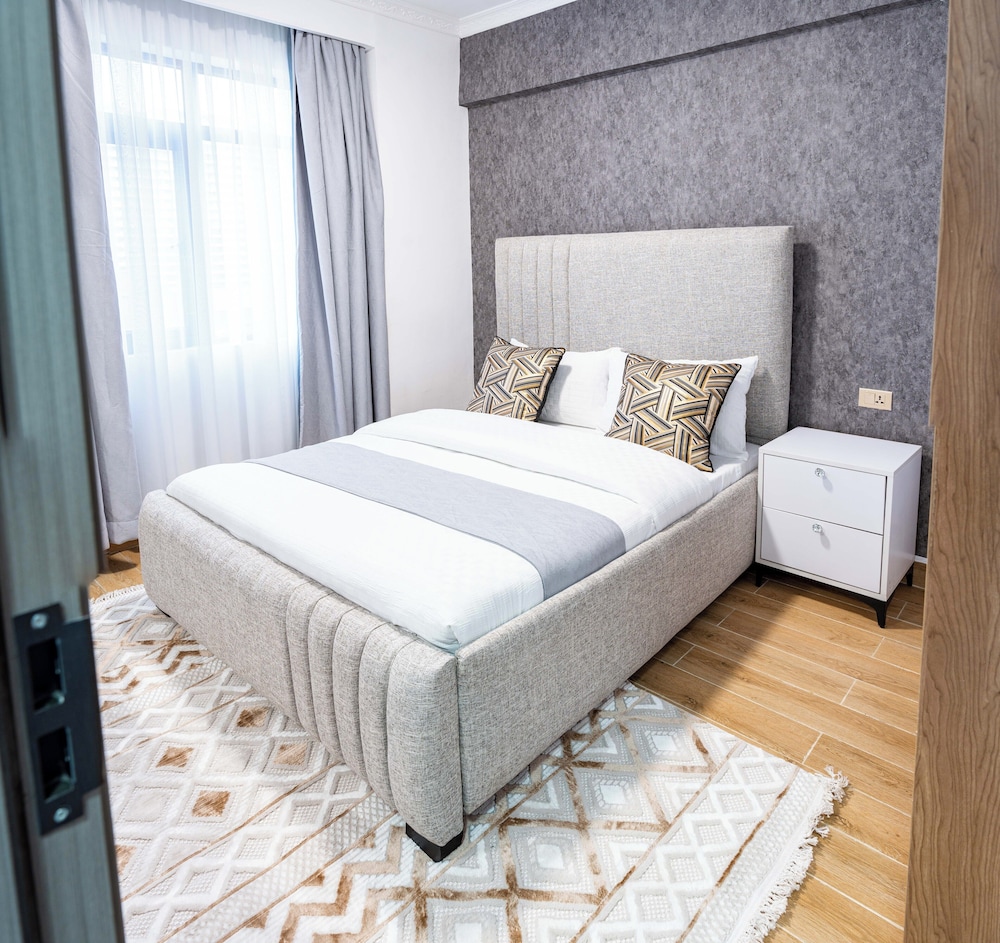 Smart Homes Airbnbs