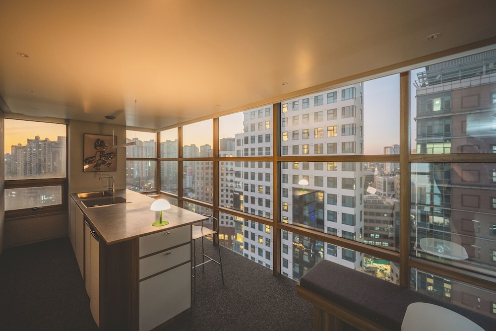 Loft13 Hostel