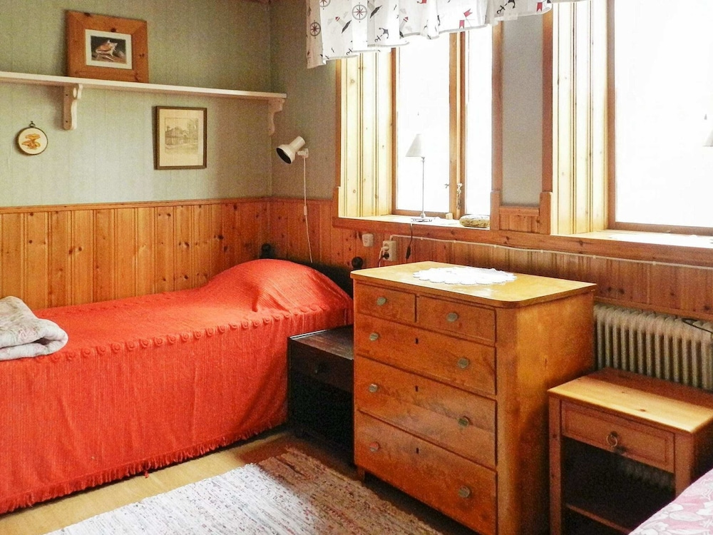 3 Person Holiday Home in Lysekil