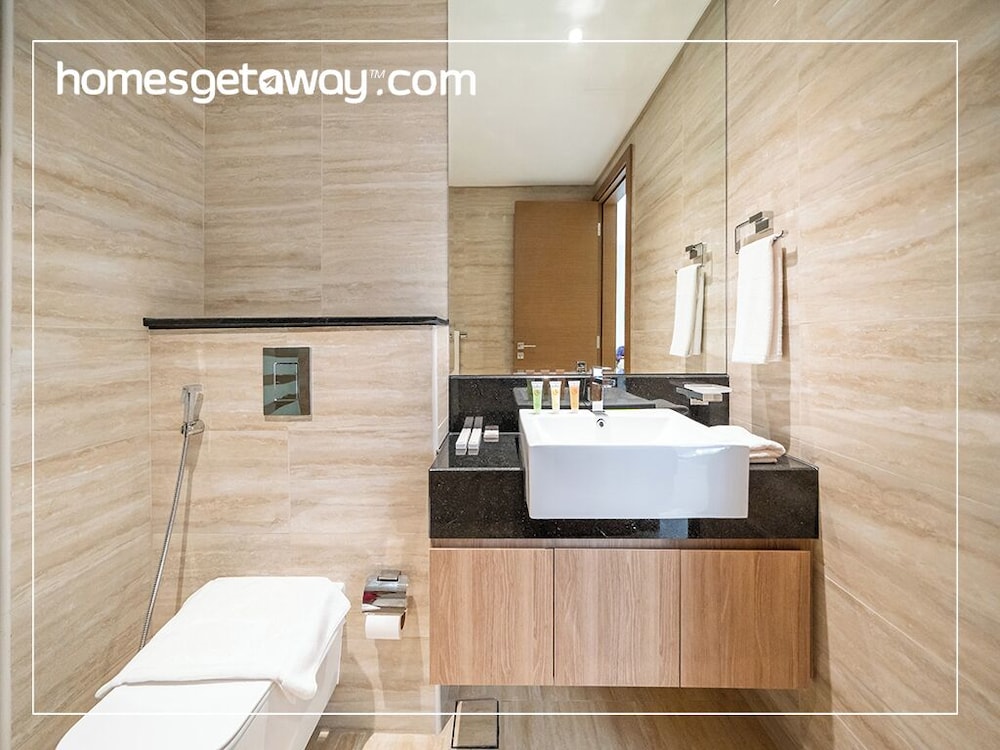 Bright & Beautiful 1BR at Missoni Urban Oasis