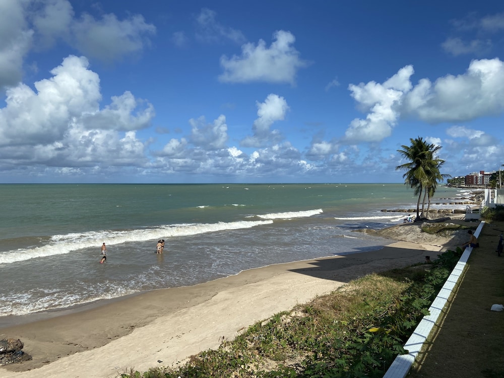Bela Hospedagem - Vista incrível do mar view 4
