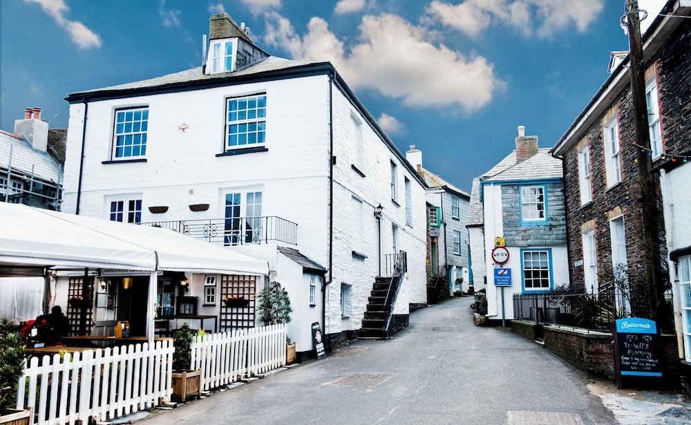 The Slipway