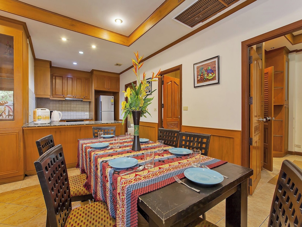 Baan Talay Home Jomtien Beach