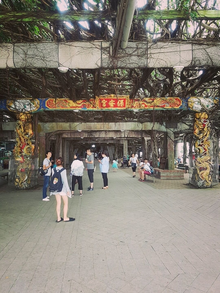 OU HAI YOU Travel