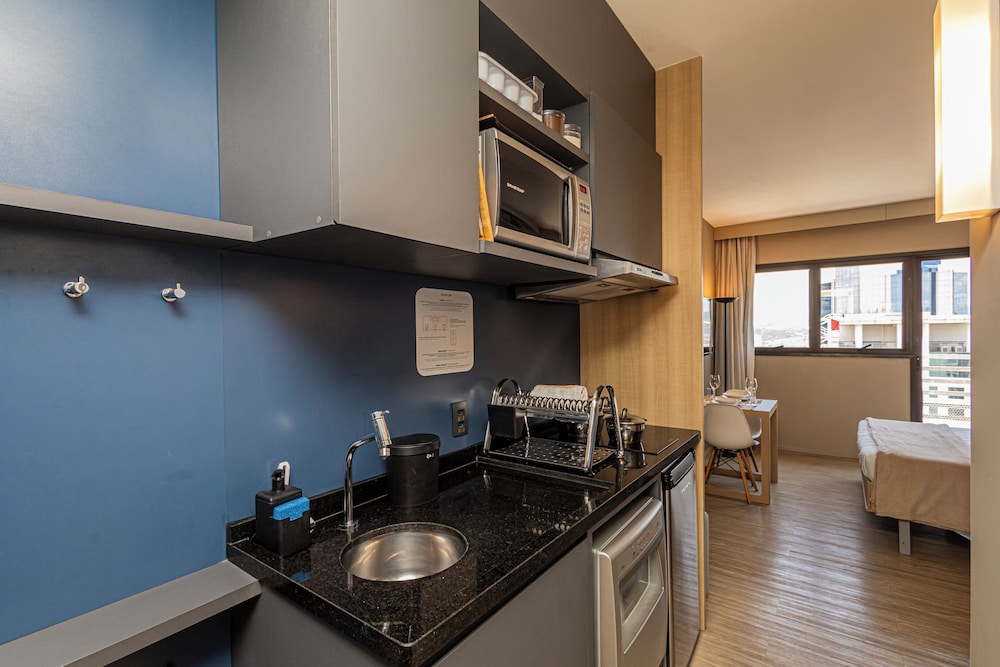 APS - Alpha Stay by Anora Spaces II