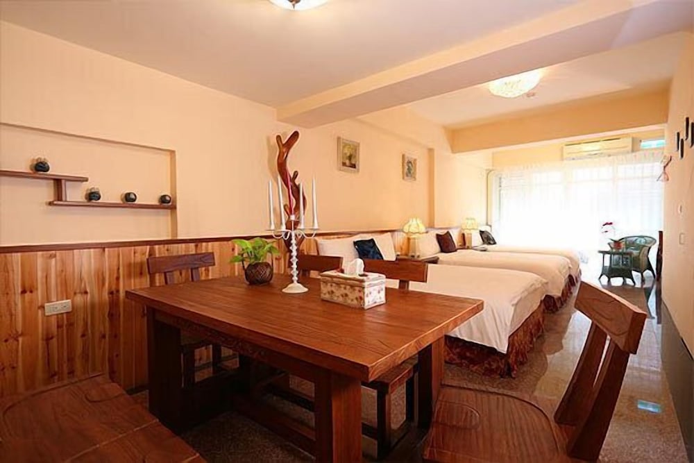 Love Family Hostel