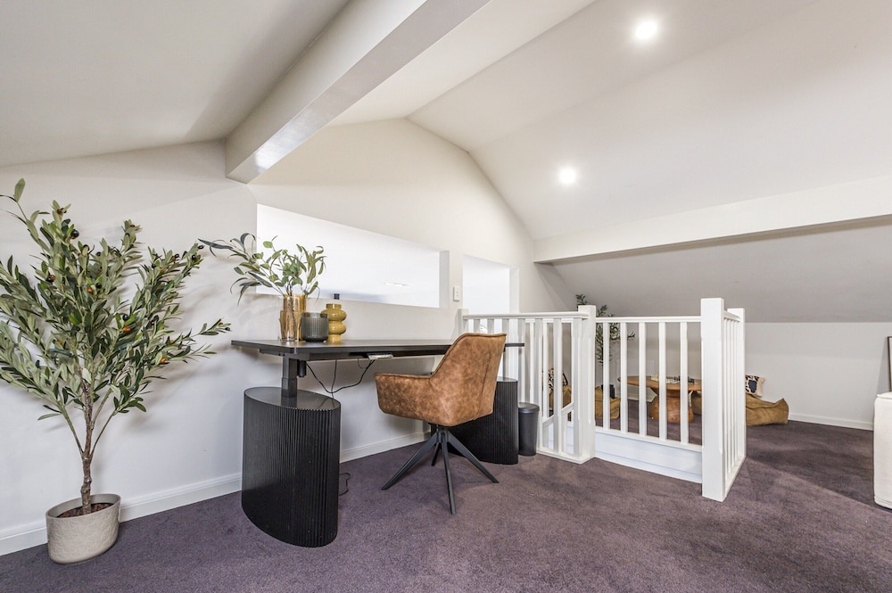Fun for Families: Location, Cinema, Games, Wifi