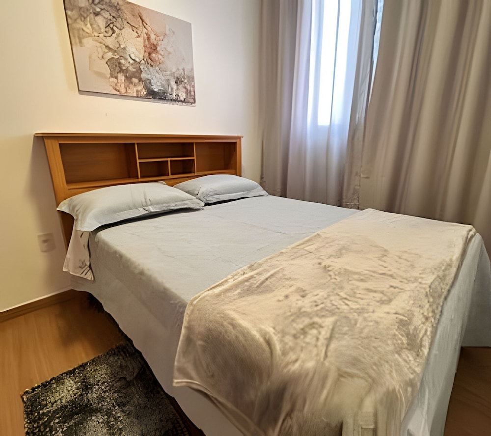 Estrela04 Executive Loft in Extrema