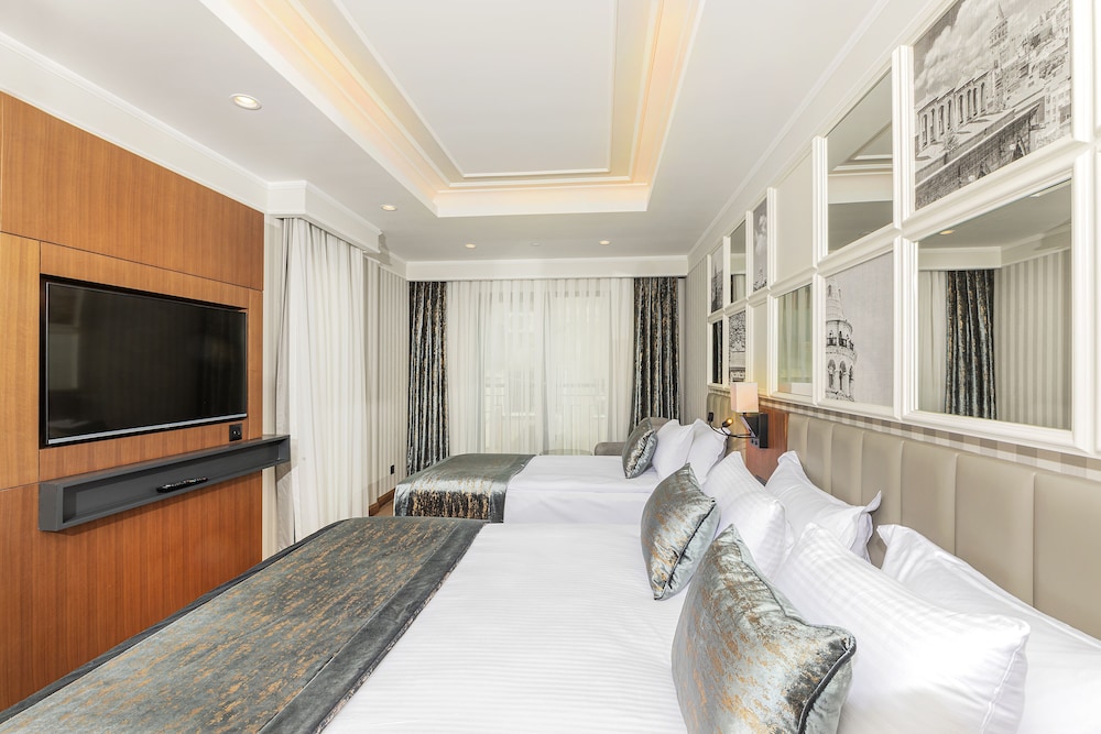 Mukarnas Pera Otel - Image 44