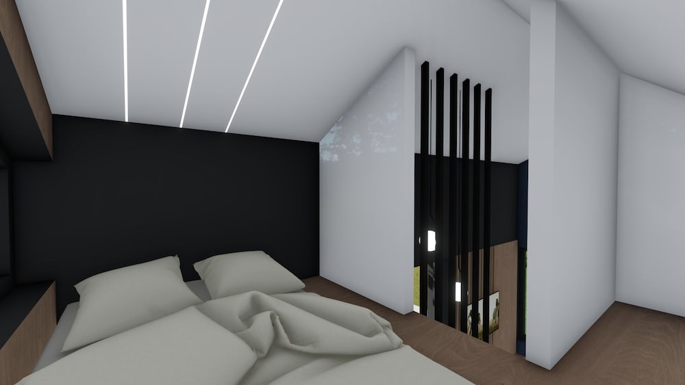 Ostravinka - Boutique Apartment